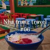 *ニャチャン旅行 #06　ナイトマーケットで食べた冷たいチェー【Chè Hạt Đác】ピカピカに光る夜のシクロ*