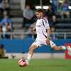 FC町田ゼルビアのMFバスケス・バイロンが栃木シティFCへ電撃移籍！「自分の持っている力を全て捧げます」
