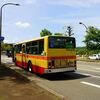 ローカル路線バスの旅　【20210506】