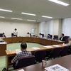 8日、共産党国会議員と県議団が民主団体と懇談会し要望聴取