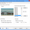 動画を簡単にアニメーションGIFへ変換できる「Free Video to GIF Converter」