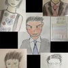 馬花 115  お見合い  給年1組