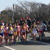 ［結果］新人女子第32回西播高等学校駅伝競走大会 