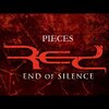 洋楽名鑑009：Red - Pieces