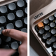 LOFREE 1970s Mechanical Keyboard｜レトロ×実用の60%キーボード