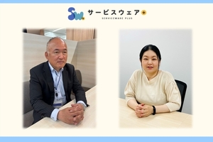 社員同士の“つながり”と“働きやすさ”をカタチに！ＳＣＳＫサービスウェア社員会活動