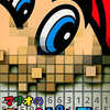今スーパーファミコンのマリオのスーパーピクロスというゲームにいい感じでとんでもないことが起こっている？