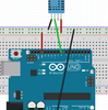 Arduinoで温湿度センサ(DHT11)を使う