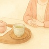 「粗茶ですが」の本当の意味とは？失礼に聞こえる理由・返し方・言い換え表現もやさしく解説