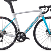 SPECIALIZED ALLEZ SPRINT DISC 2019を息子用に新調（後に自分用w