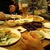 札幌市　沖縄料理　うみんちゅぬやまんちゅぬ　/　健全な？　オフ会