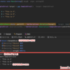 【Rider】 Immediate Windowを用いてデバッグ中に使用可能なオブジェクト・機能にアクセスしデバッグ効率をあげる方法