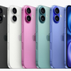 iPhone16の発表！、と楽天スーパーセール最終日