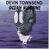 音楽『Devin Townsend's 』Ocean Machine Biomech