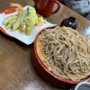 【中軽井沢】かぎもとや：お久しぶりの大天もりは美味しかった