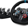 初めてのハンコン選びでG29は後悔しにくい？Logicool定番モデルをじっくりレビュー
