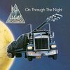DEF LEPPARD / On Through the Night