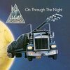 DEF LEPPARD - On Through the Night