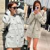「韓国女優イ・シヨン、スリムな美しさを披露！最新ファッションスタイルは必見！」