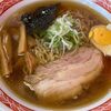 中華そば