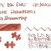 #0617 DIAMINE Cocoa Shimmer