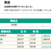 iPhone7Plusジェットブラック入国したようです！！