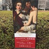 メトロポリタン美術館展　西洋絵画の500年　国立新美術館