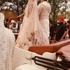 インドの華麗な結婚式　その4 “結婚の儀式”