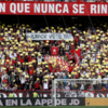 Otra derrota de pura impotencia