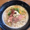 麺屋はやぶさでアツいダンスを踊った話。