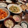 お盆に作った家族が喜ぶごはんやおやつたち