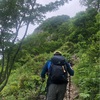 断酒１１４１日目　銭函天狗山へ