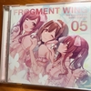 FR@GMENT！！！WING！！！05！！！