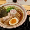 月水金限定のラーメン　居酒屋「感謝」でランチ
