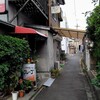 閉店した名店　高松市栗林町　谷本