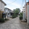 東禅寺（西東京市）