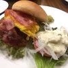 【横浜・関内】Burger Bar & Cafe ZORO←スゲーいいハンバーガー屋さん見つけた