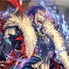 【FEH】アシュナード強化しました