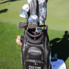 WITB｜パットン・キザイア｜2023-12-12｜PGA TOUR Q-School presented by Korn Ferry