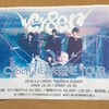 CY8ER「CY8ER NEWGENE TOUR」in TSUTAYA O-EAST