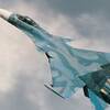 Ｓｕ－３５ スーパーフランカーの事。