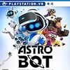 【PS4】ASTRO BOT:RESCUE MISSION (VR専用)