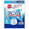  食洗機の洗剤はフィニッシュが強い気がするのですが、ドラム式洗濯乾燥機のベスト洗剤がいまいちさだまらんだ