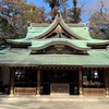 一言主神社に行ってきました。よ。