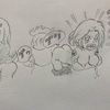ネタが浮かばない