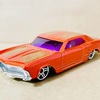 HOTWHEELS  RIVIERA  1964　HW  2002  FIRST  EDITIONS