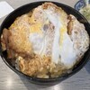 【人形町】松竹庵：美味いぜ、蕎麦屋のカツ丼！