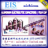 UVY1E333MED - NICHICON - ALUMINUM ELECTROLYTIC CAPACITORS