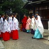 船津神社　例祭
