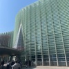 また国立新美術館へ！